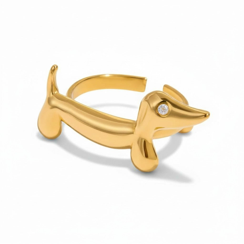 Dachshund