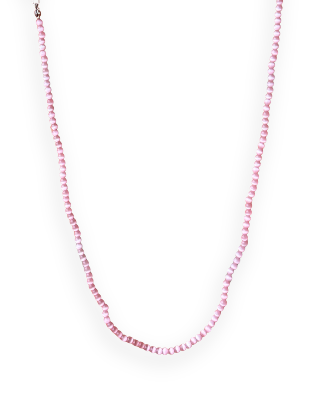Ágatas Tiny Pink