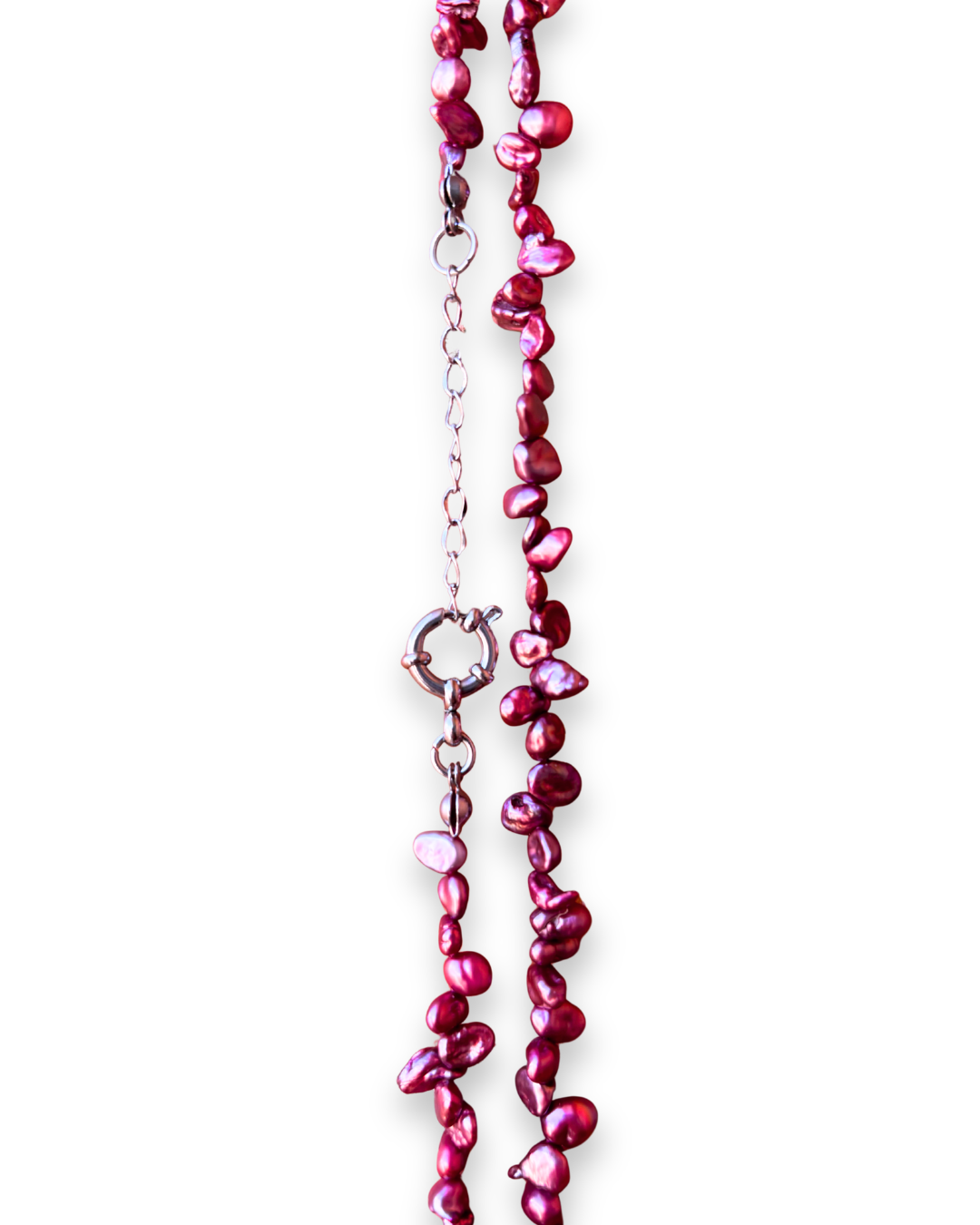 Perlas Rosé