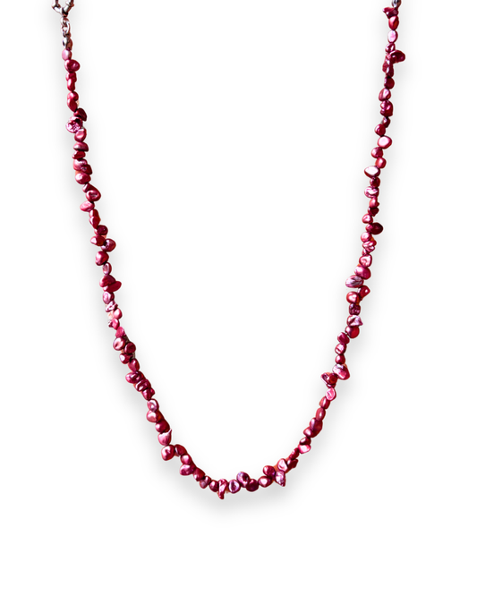 Perlas Rosé
