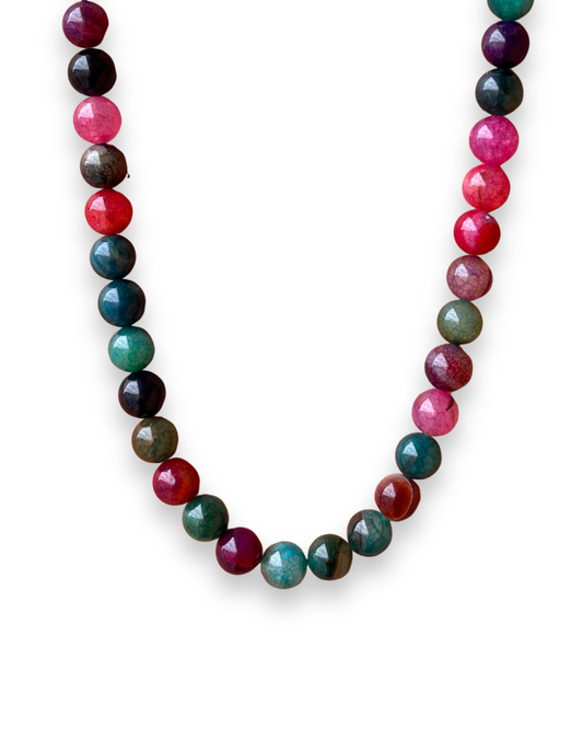 Ágatas Gemstone Mix