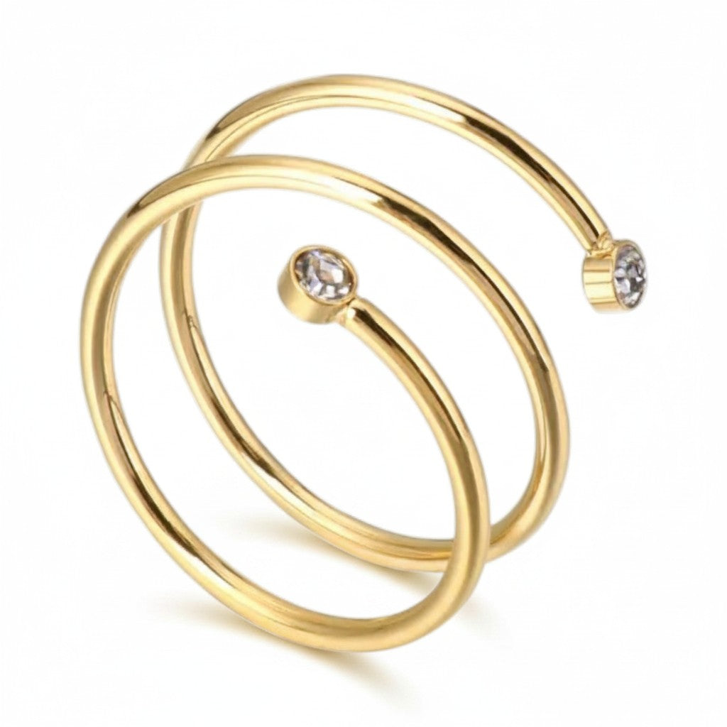 Helix Dorado
