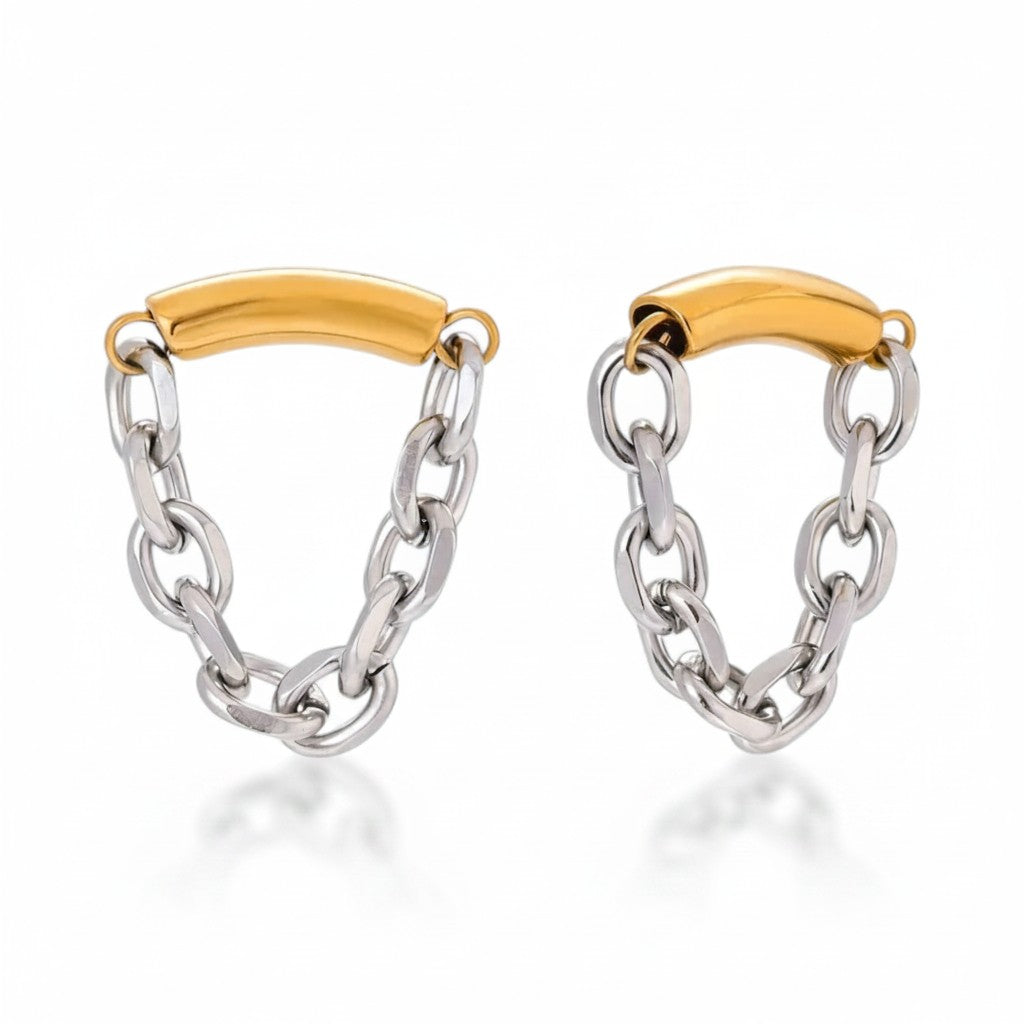 Chain Bar