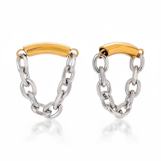 Chain Bar