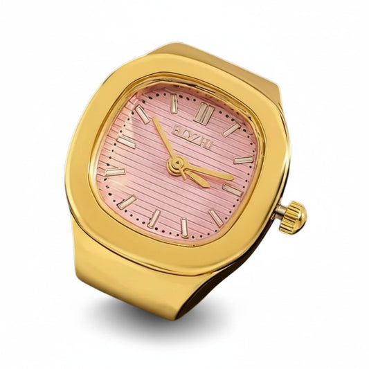Timeless Golden