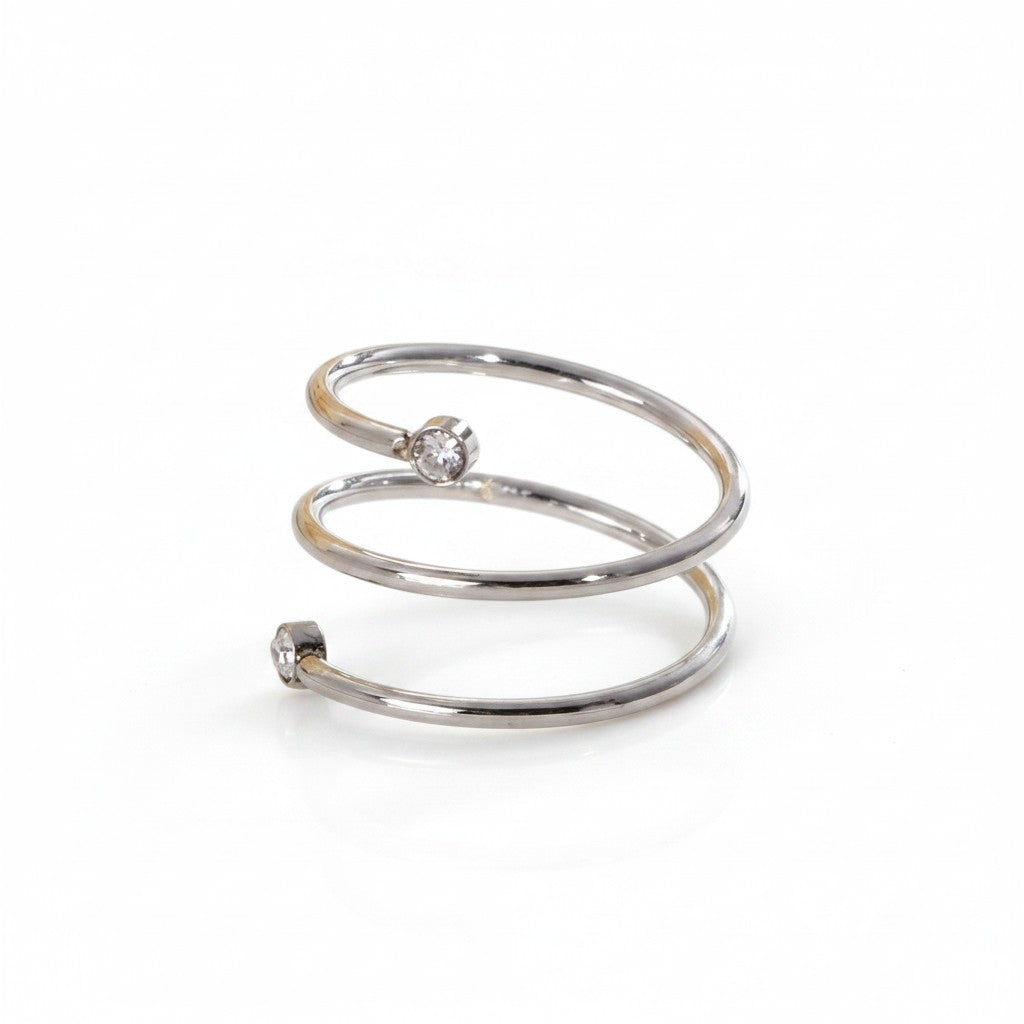 Helix Silver