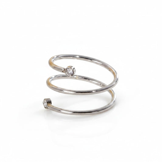 Helix Silver