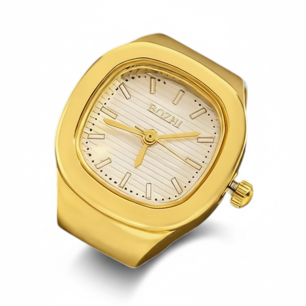 Timeless Golden