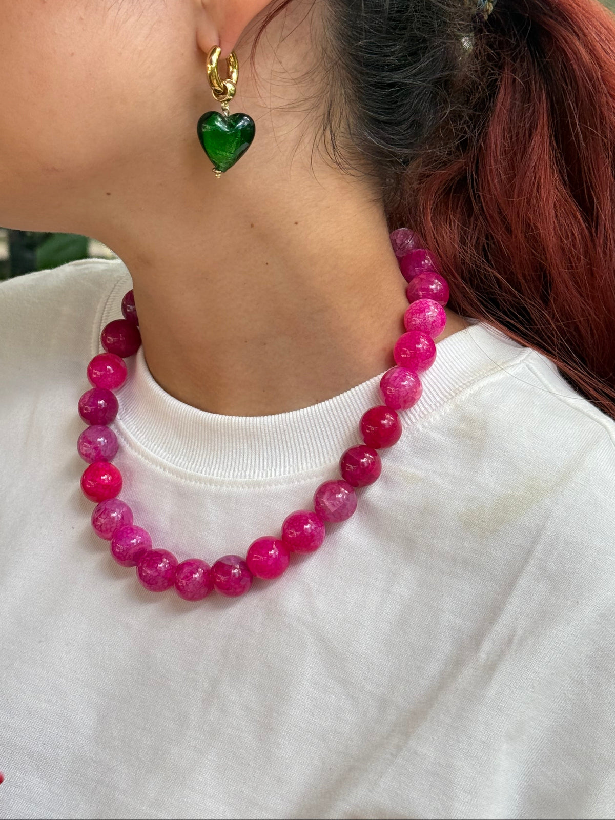Ágatas Cherry