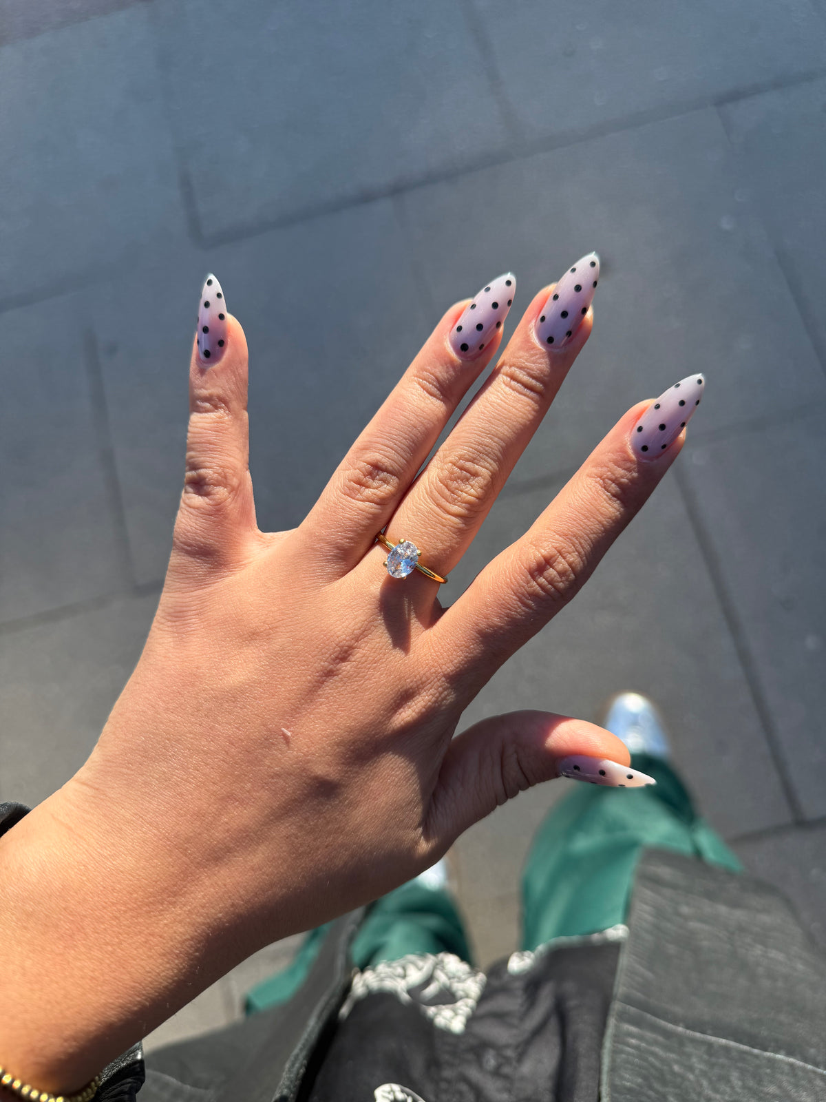 Oval Cut