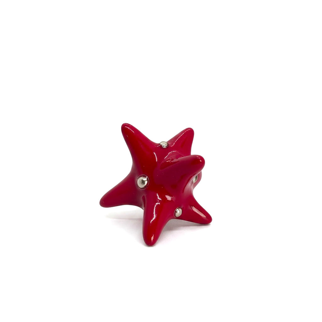 Starfish Rosa