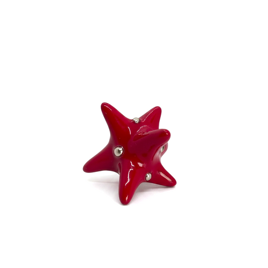 Starfish Rosa