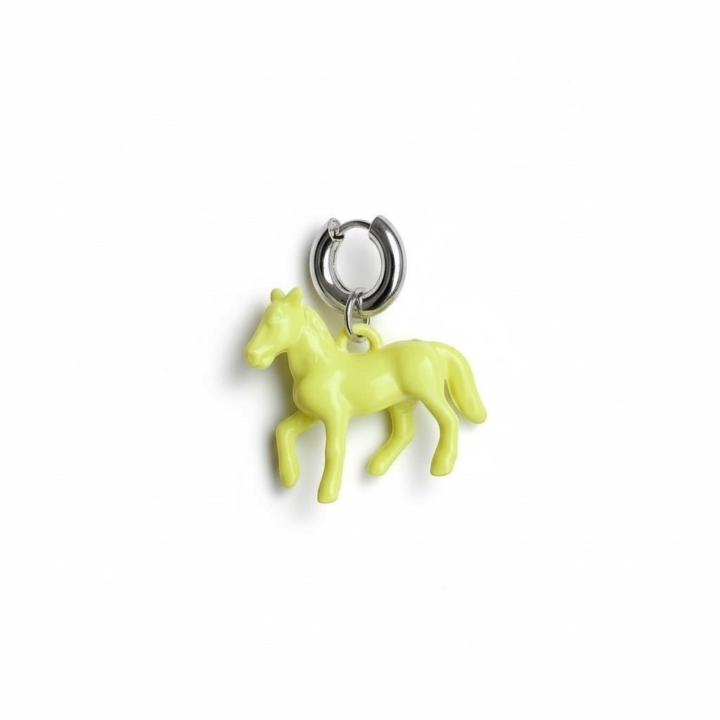 Hoop Caballito Neon