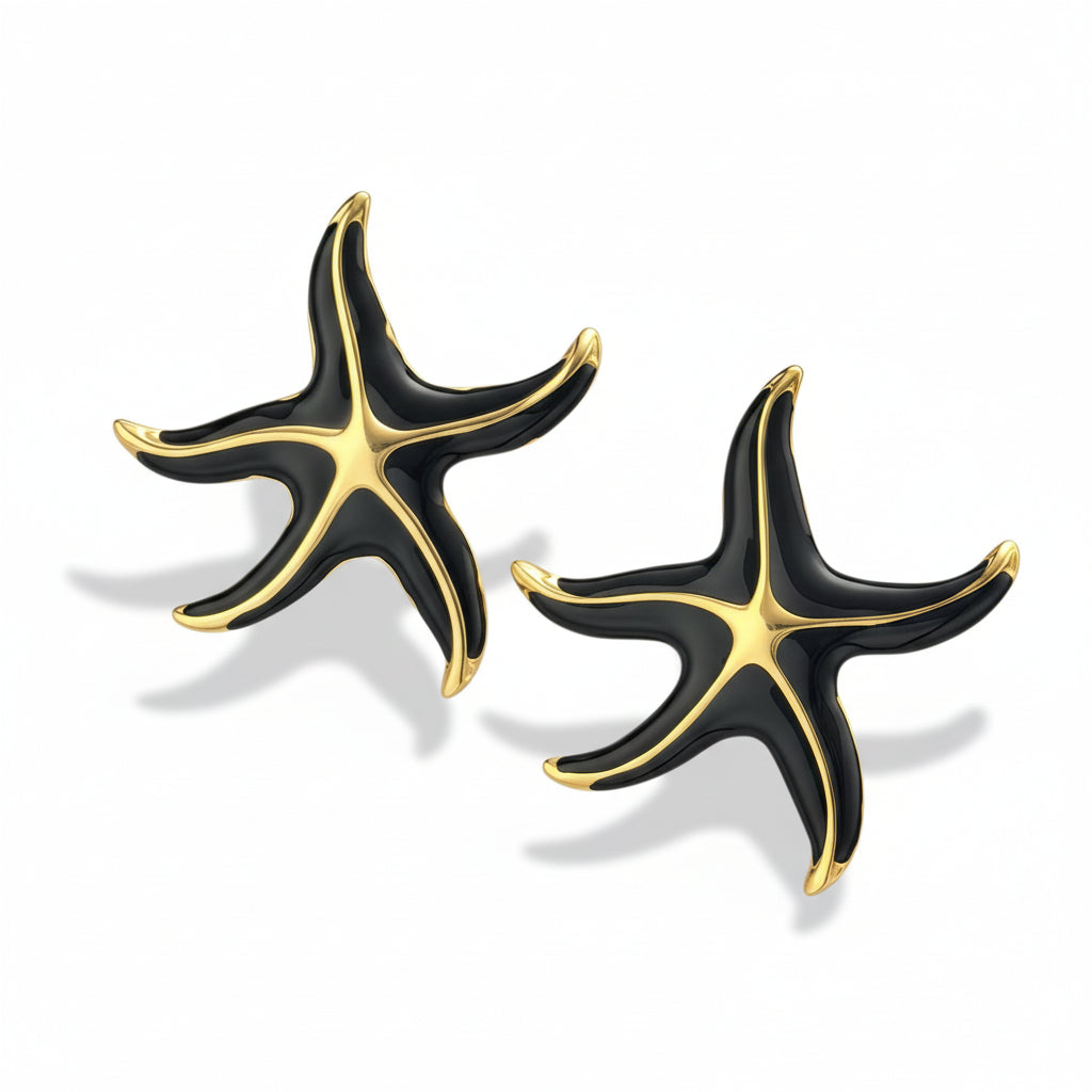 Estrellas de mar