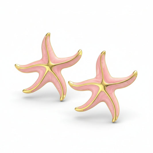 Estrellas de mar